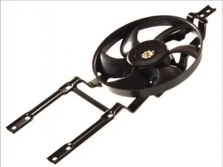 Вентилятор радиатора Thermotec D8F001TT