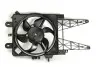 Вентилятор, охлаждение двигателя Thermotec (D8F006TT) изображение 1