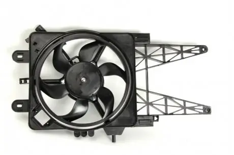 Вентилятор, охлаждение двигателя Thermotec D8F006TT