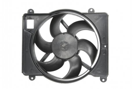 Вентилятор радиатора THERMOTEC D8F012TT