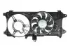 Вентилятор радіатора (з корпусом) FIAT DOBLO 1.3D/1.9D 10.01 Thermotec (D8F013TT) зображення 2