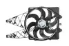 Вентилятор радіатора (з корпусом) ABARTH GRANDE PUNTO FIAT GRANDE PUNTO, PUNTO, PUNTO EVO 1.2LPG/1.3D/1.4 10.05 Thermotec (D8F016TT) зображення 1