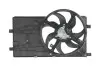 Вентилятор радиатора Thermotec (D8F017TT) изображение 2
