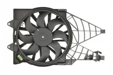 Вентилятор радиатора Thermotec D8F018TT
