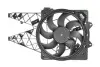 Вентилятор радиатора Thermotec (D8F021TT) изображение 1