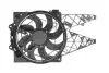 Вентилятор радиатора Thermotec (D8F021TT) изображение 2
