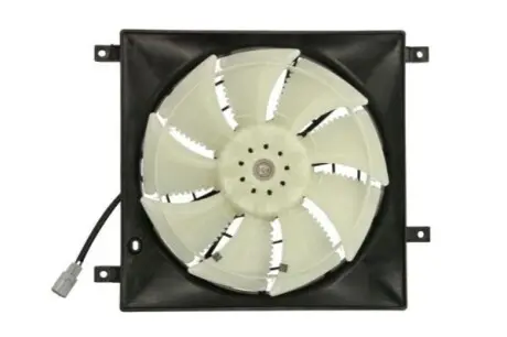 Вентилятор радиатора Thermotec D8F025TT