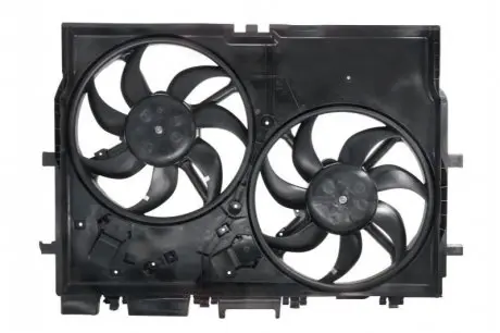 Вентилятор радиатора Thermotec D8F026TT