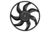 Вентилятор радіатора FIAT GRANDE PUNTO OPEL ADAM, CORSA D 1.0-1.4LPG 07.06-05.19 Thermotec (D8F027TT) зображення 1