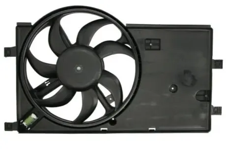 Вентилятор, система охолодження двигуна Thermotec D8F038TT