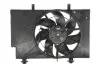 Фото Вентилятор радіатора (з корпусом) FORD B-MAX, ECOSPORT, FIESTA VI 1.25-1.6D 06.08 Thermotec (D8G002TT) зображення 2