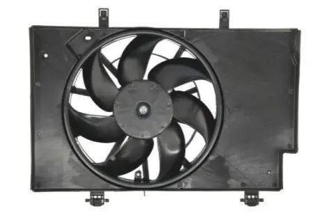 Вентилятор радиатора Thermotec D8G002TT Купить в Украине