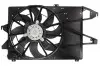 Вентилятор радіатора (з корпусом) FORD MONDEO III 1.8/2.0 10.00-03.07 Thermotec (D8G005TT) зображення 2