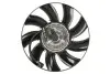 Вентилятор радіатора LAND ROVER DISCOVERY III, RANGE ROVER III, RANGE ROVER SPORT I 3.6D/4.4 03.02-03.13 Thermotec (D8I002TT) зображення 2