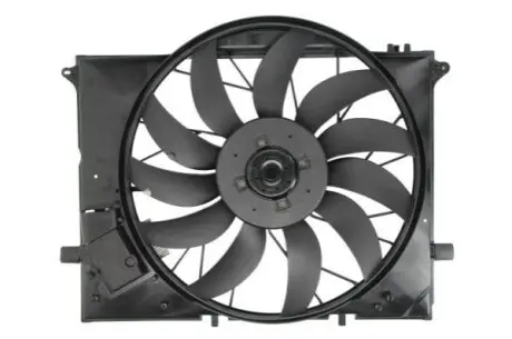 Вентилятор радиатора Thermotec D8M004TT