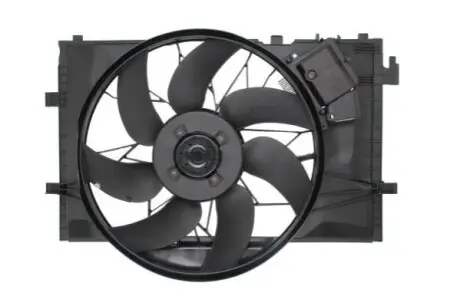 Вентилятор радиатора Thermotec D8M005TT