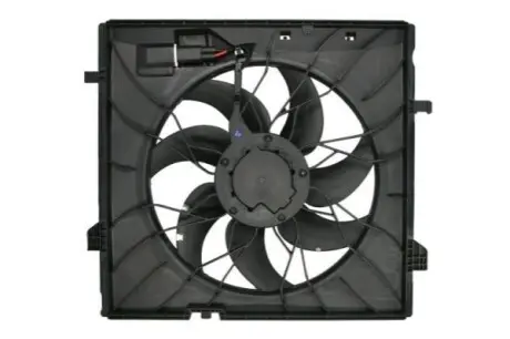 Вентилятор, система охолодження двигуна Thermotec D8M015TT
