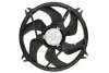 Вентилятор радіатора CITROEN BERLINGO, XSARA PICASSO PEUGEOT 307, 607, PARTNER 1.1-2.2D 06.96-12.15 Thermotec (D8P004TT) зображення 2