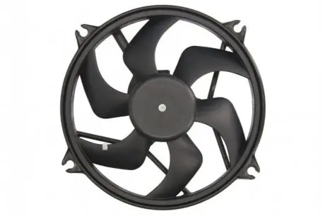 Вентилятор радиатора Thermotec D8P004TT