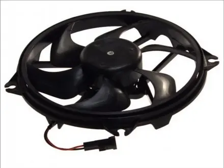 Вентилятор радиатора Thermotec D8P006TT
