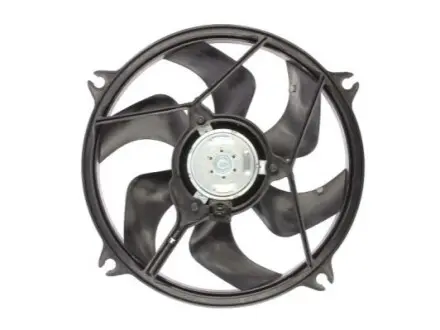 Вентилятор радиатора Thermotec D8P008TT