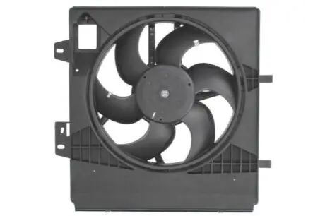 Вентилятор радиатора Thermotec D8P009TT