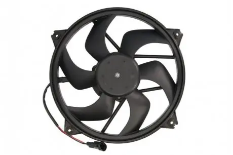Вентилятор радиатора Thermotec D8P015TT