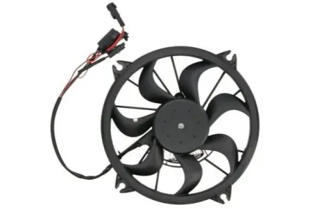 Вентилятор радиатора Thermotec D8P016TT
