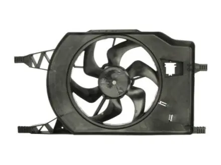 Вентилятор радиатора Thermotec D8R001TT