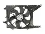 Вентилятор радіатора (з корпусом) RENAULT GRAND SCENIC II, KANGOO, KANGOO EXPRESS, MEGANE I, MEGANE I CLASSIC, MEGANE I COACH, MEGANE II, MEGANE SCÉNIC, SCENIC I, SCENIC II 1.0-2.0 01.96-10.11 Thermotec (D8R002TT) зображення 2