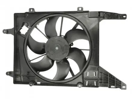 Вентилятор радиатора Thermotec D8R002TT