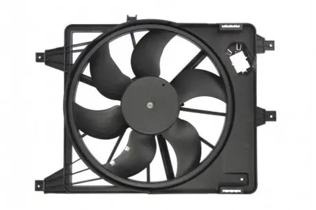 Вентилятор радиатора Thermotec D8R005TT