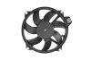 Вентилятор радіатора RENAULT FLUENCE, GRAND SCENIC III, MEGANE, MEGANE III, MODUS, SCENIC III 1.2-2.0D 05.08 Thermotec (D8R007TT) зображення 2
