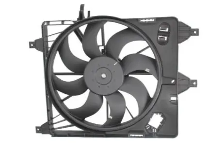 Вентилятор радиатора Thermotec D8R009TT