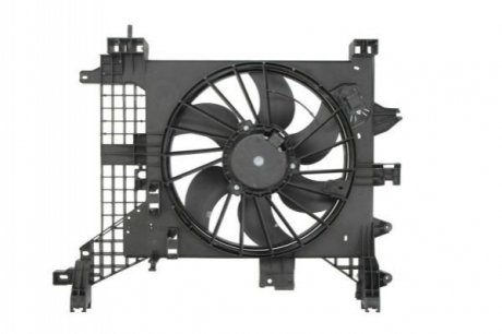 Вентилятор радиатора THERMOTEC D8R011TT