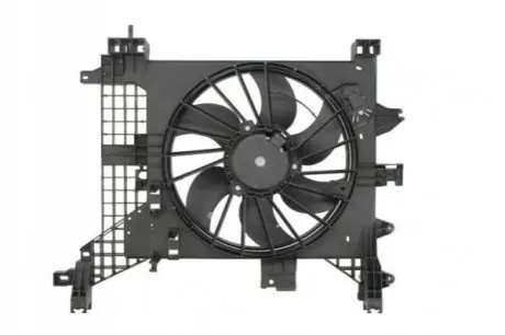 Вентилятор радиатора Thermotec D8R011TT