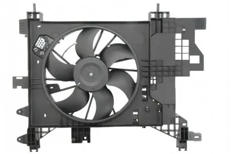 Вентилятор радиатора Thermotec D8R012TT