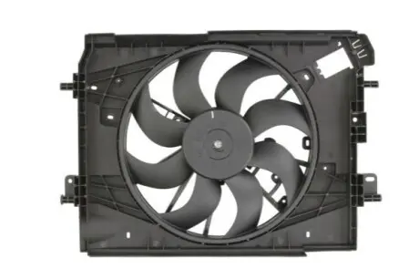 Вентилятор радиатора Thermotec D8R013TT