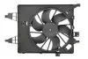 Вентилятор радіатора (з корпусом) RENAULT GRAND SCENIC II, KANGOO, KANGOO BE BOP, KANGOO EXPRESS, KANGOO II, MEGANE I, MEGANE II, SCENIC II 1.0-Electric 03.99 Thermotec (D8R014TT) зображення 1