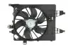 Вентилятор радіатора (з корпусом) RENAULT GRAND SCENIC II, KANGOO, KANGOO BE BOP, KANGOO EXPRESS, KANGOO II, MEGANE I, MEGANE II, SCENIC II 1.0-Electric 03.99 Thermotec (D8R014TT) зображення 2
