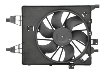 Вентилятор радиатора Thermotec D8R014TT