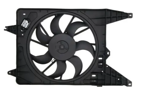 Вентилятор, система охолодження двигуна Thermotec D8R019TT