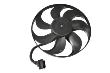Вентилятор радіатора (з корпусом) AUDI A3, TT SEAT AROSA, CORDOBA, IBIZA III, LEON, TOLEDO II SKODA FABIA I, OCTAVIA I VW BORA, BORA I, GOLF IV, NEW BEETLE, PASSAT B7, POLO 1.0-3.6 10.94 Thermotec D8W002TT Купити в Україні