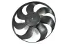 Вентилятор радіатора SEAT ALHAMBRA, AROSA, LEON SKODA OCTAVIA I VW LUPO I, POLO, POLO III, POLO III CLASSIC, POLO IV, SHARAN 1.0-2.8 10.94 Thermotec (D8W004TT) зображення 1