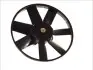 Вентилятор радиатора Thermotec (D8W014TT) изображение 1