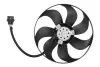 Вентилятор радіатора AUDI A3, TT SEAT CORDOBA, IBIZA III, LEON, TOLEDO II SKODA FABIA I, FABIA I PRAKTIK, FABIA II, OCTAVIA I, ROOMSTER, ROOMSTER PRAKTIK VW BORA, BORA I 1.0-2.0CNG 09.96-05.15 Thermotec (D8W017TT) зображення 2
