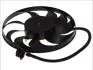 Вентилятор радіатора SEAT CORDOBA, IBIZA III SKODA FABIA I, FABIA I PRAKTIK VW FOX, POLO, POLO IV 1.0-2.0 08.99-04.12 Thermotec (D8W020TT) зображення 1