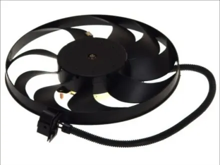 Вентилятор радиатора Thermotec D8W020TT