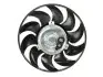 Вентилятор радіатора Лів AUDI 80 B4 VW CALIFORNIA T4 CAMPER, TRANSPORTER T4 1.9D-2.8 07.90-06.03 Thermotec (D8W024TT) зображення 2