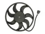 Електродвигун, вентилятор радіатора D8W030TT